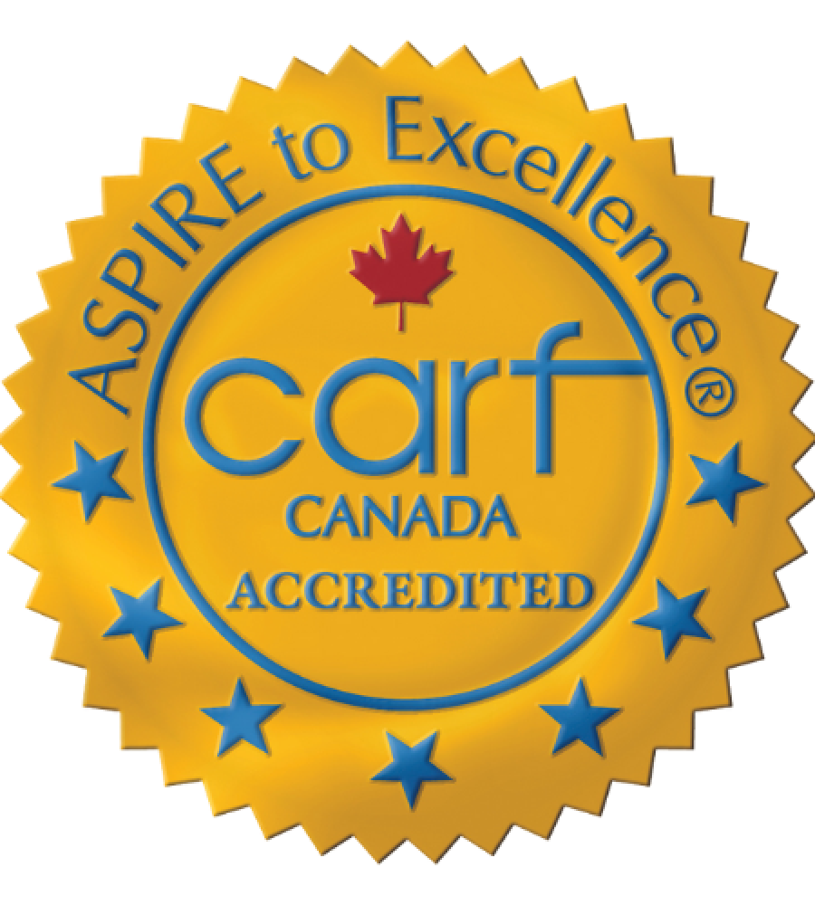 CARF Seal