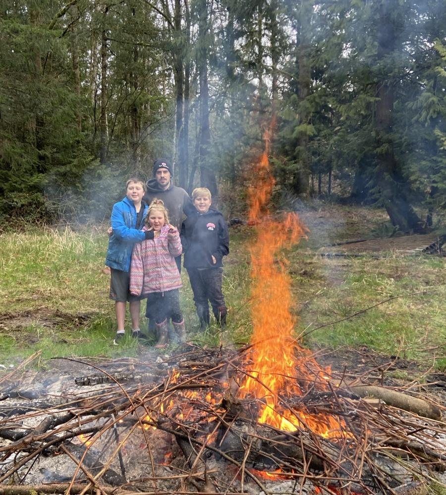 Campfire