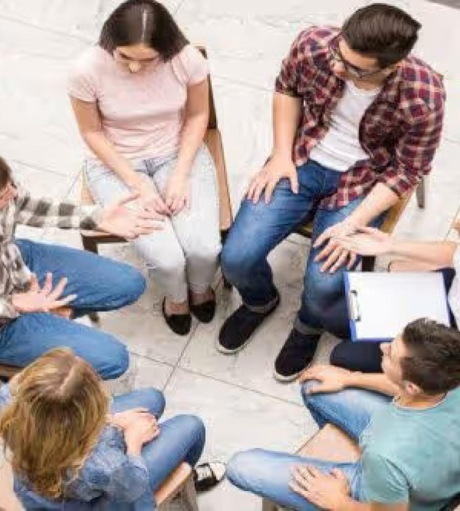 Managing together