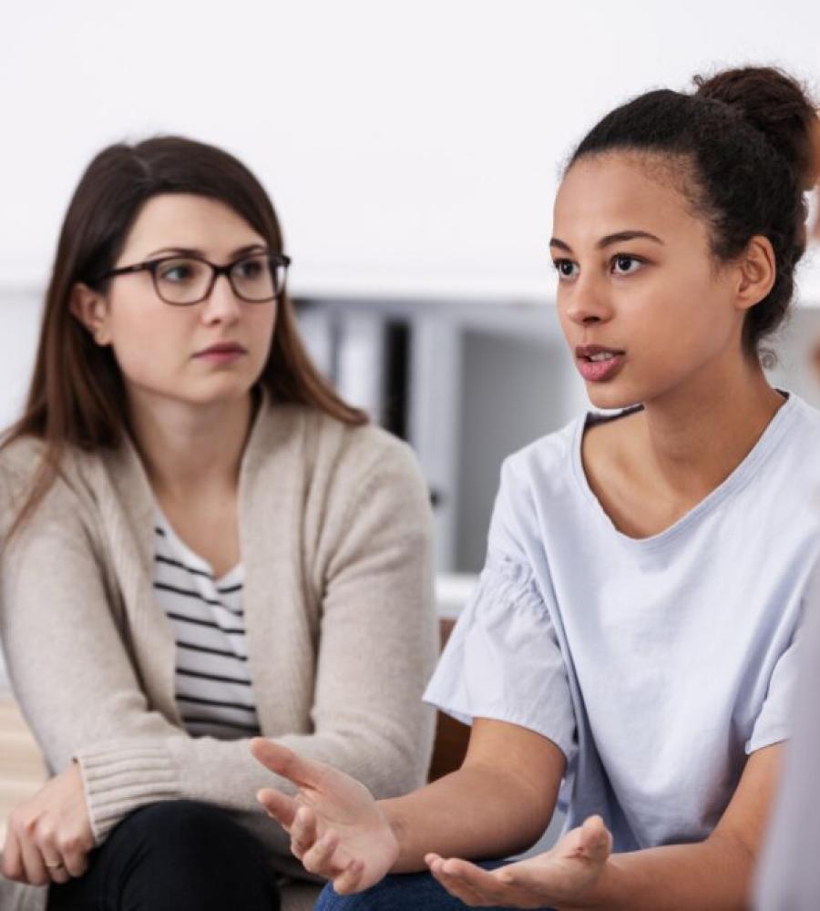 Group Counselling